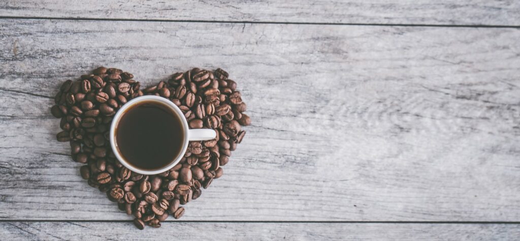 Coffee Health Benefits