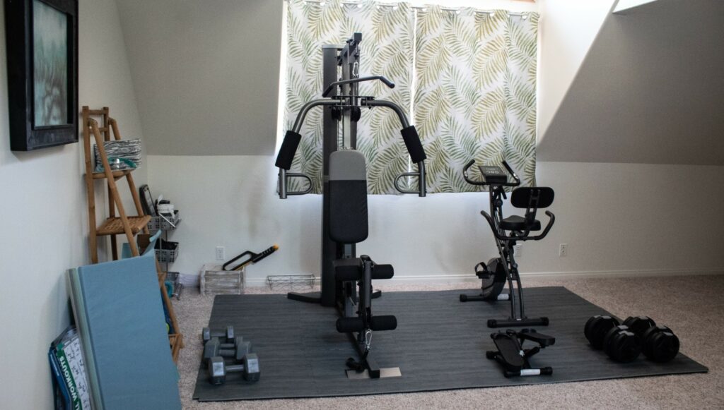 Home Gym Deals